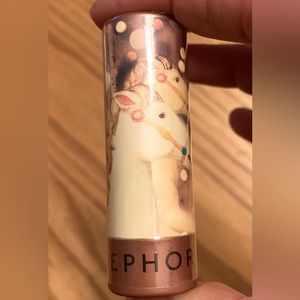 Sephora lipstick - new, sealed - Take a spin